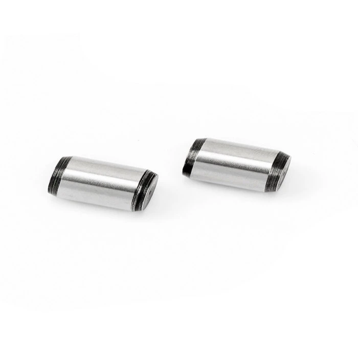 Iso2338 Or Din7 Hardened Steel Dowel Pins
